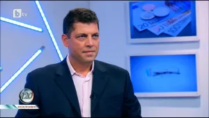 Милен Велчев: Не е логично Русия да налее огромна сума в Гърция