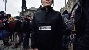 Антибежанските настроения в Европа се засилват