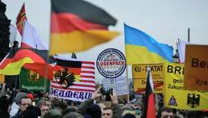 Комисия на ООН препоръча на Германия да подобри мерките срещу проявите на расизъм