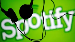 Spotify с 15 млн. платени потребители (от общо 60 млн. регистрирани)
