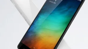 Xiaomi представи новия си фаблет Mi Note