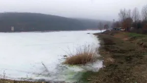 Русе иска затлачен язовир