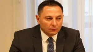 Бивш бодигард стана вътрешен министър в Грузия