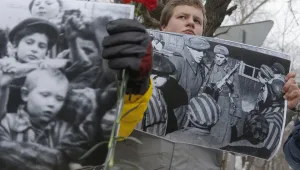 Германия одобри обезщетения към съпрузи на пострадали от Холокоста