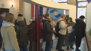 Протест срещу чипирането на котки в столицата