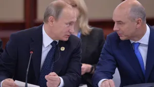 Кремъл изкова 60 антикризисни мерки в подкрепа на икономиката 
