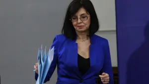 Кунева: Докладът на ЕК е най-критичен към магистратите