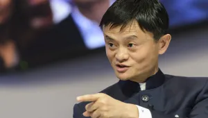 Босът на Alibaba обедня с $1.4 млрд. само за ден