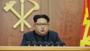 САЩ: КНДР харчи една четвърт от БВП-то си за армията 