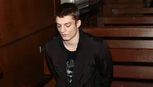 Съдът остави Патрик Първев в ареста