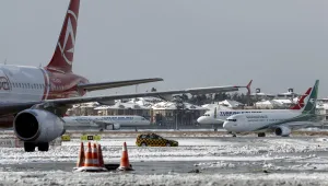 Турската авиокомпания „Пегасус” спира да лети до Русия до 13-и януари