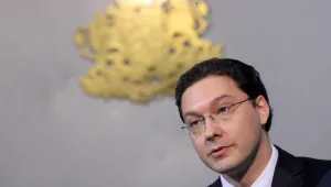 Митов: Номинацията на Бокова не е закъсняла, това е тактика