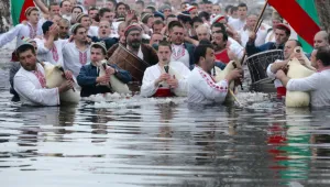 Богоявление при екстремни условия (ОБЗОР)