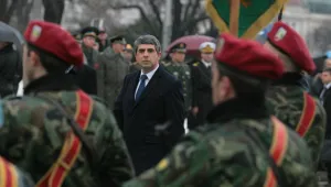 Плевнелиев призова за съдържателни и дълбоки реформи 