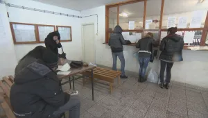 Хиляди семейства 