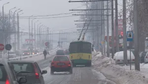 Във Враца не учат заради лошото време