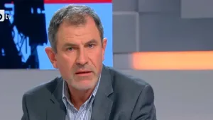 Методи Андреев: Бях „опраскан“ заради подкрепата ми за конституционната реформа