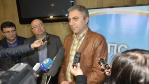 ДПС: Председатели много, но Доган е един
