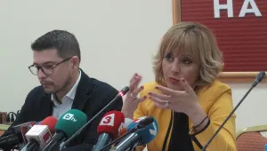 Манолова поиска закриване на интернатите