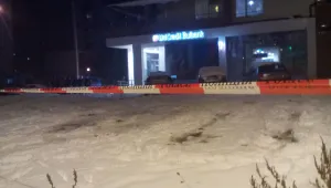Защо банковите обирджии предпочитат да действат през зимата? 