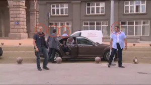 Кой остави без охрана Лютви Местан? (ОБЗОР)