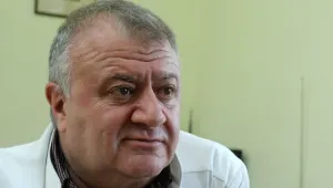 Д-р Александър Станишев: Добрият хирург е честният хирург