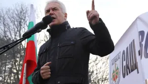 Препатили от изпълненията на Сидеров: Той стана опасен за самия себе си