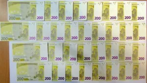 Италианец завеща 1,5 милиона евро на служителите си