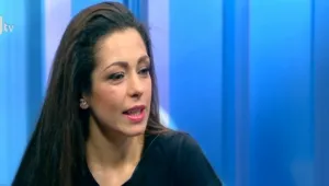 Защо Хан Соло разплака актрисата Елена Петрова