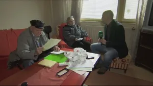 Разводът с 