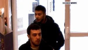 Белгия ще екстрадира Салах Абдеслам във Франция 