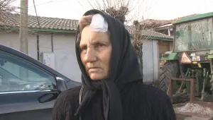 Нов побой над възрастни хора в Пловдивско