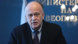Бойко Пенков: Здравната карта е динамичен документ, може да се правят промени