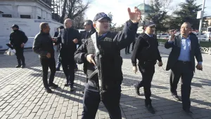Терор в Истанбул: 10 чужденци загинаха при самоубийствен атентат (ОБЗОР)