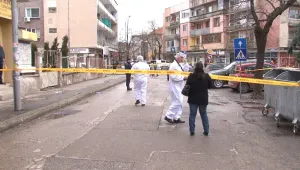 Засилено полицейско присъствие във Враца