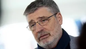 Главният прокурор заплашвал Сашо Дончев 