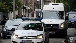 108 души са арестувани при мащабна спецакция в страната