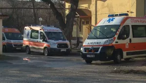 Шок с неизвестен произход причинил смъртта на бежанката в Хасково