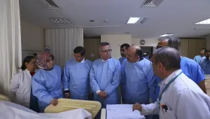 Повечето загинали при атентата в Турция са германци (ОБЗОР)