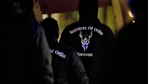 Финландските власти ще забраняват доброволните патрули