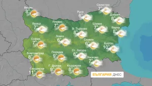 Слънчев четвъртък
