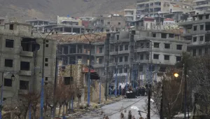 Още 16 души са починали от глад в обсадения сирийски град Мадая