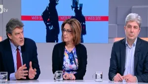 Антоний Гълъбов: Партийните пренареждания ще продължат през цялата година