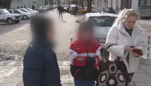 Лекар стреля по деца в Шумен, защото вдигали шум