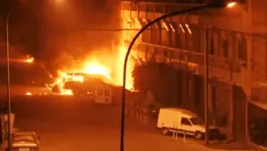 Десетки жертви на заложническата драма в Буркина Фасо (ОБНОВЕНА)
