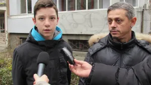 Ученици нападнаха и пребиха по-малко момче в Русе