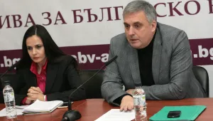 От АБВ отчитат участието си във властта като полезно