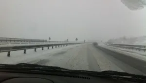 Сигнали за непочистени пътища в рубриката ни „Аз, репортерът”