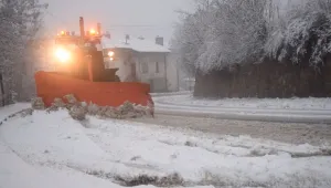Бедствено положение в Смолян