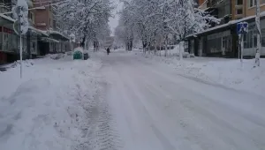 Защо всеки голям снеговалеж се превръща в бедствие?